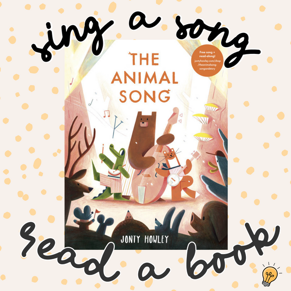 The Animal Song & Story